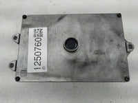 2015 Honda Accord PCM Engine Control Computer ECU ECM PCU OEM P/N:37820-5A0-A53 37820-5A0-A54 Fits OEM Used Auto Parts - Oem