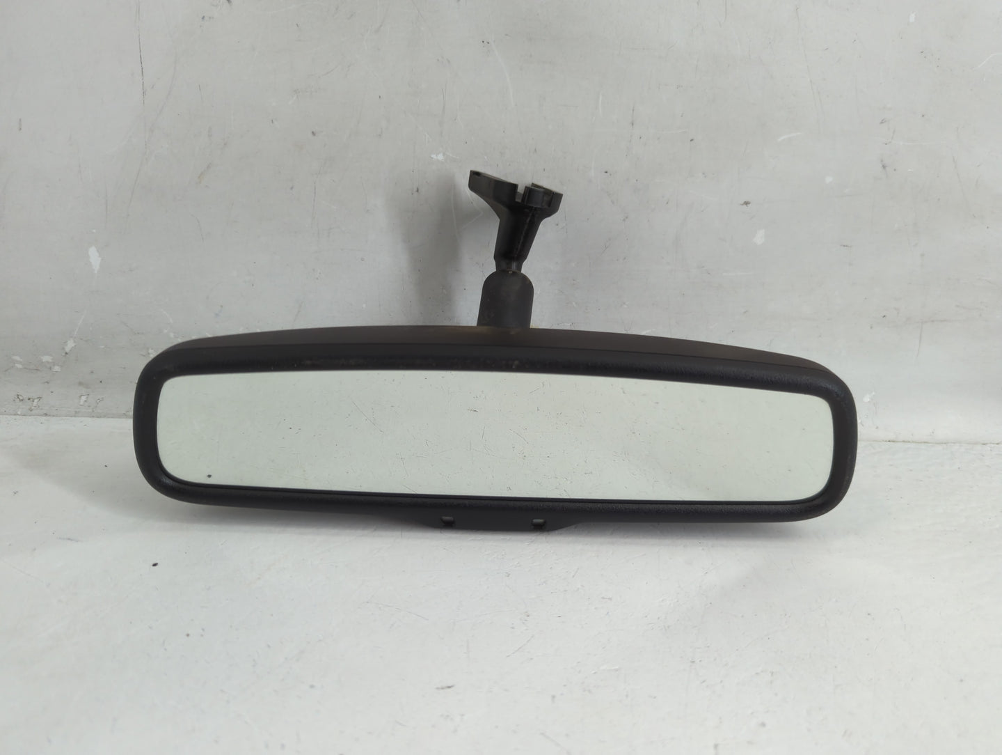 2014-2015 Honda Accord Interior Rear View Mirror Replacement OEM P/N:E11026001 Fits OEM Used Auto Parts - Oemusedautoparts1.
