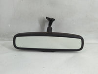 2014-2015 Honda Accord Interior Rear View Mirror Replacement OEM P/N:E11026001 Fits OEM Used Auto Parts - Oemusedautoparts1.