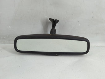 compare product 2014-2015 Honda Accord Interior Rear View Mirror Replacement OEM P/N:E11026001 Fits OEM Used Auto Parts