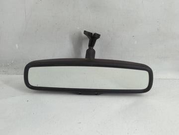 2014-2015 Honda Accord Interior Rear View Mirror Replacement OEM P/N:E11026001 Fits OEM Used Auto Parts - Oemusedautoparts1.