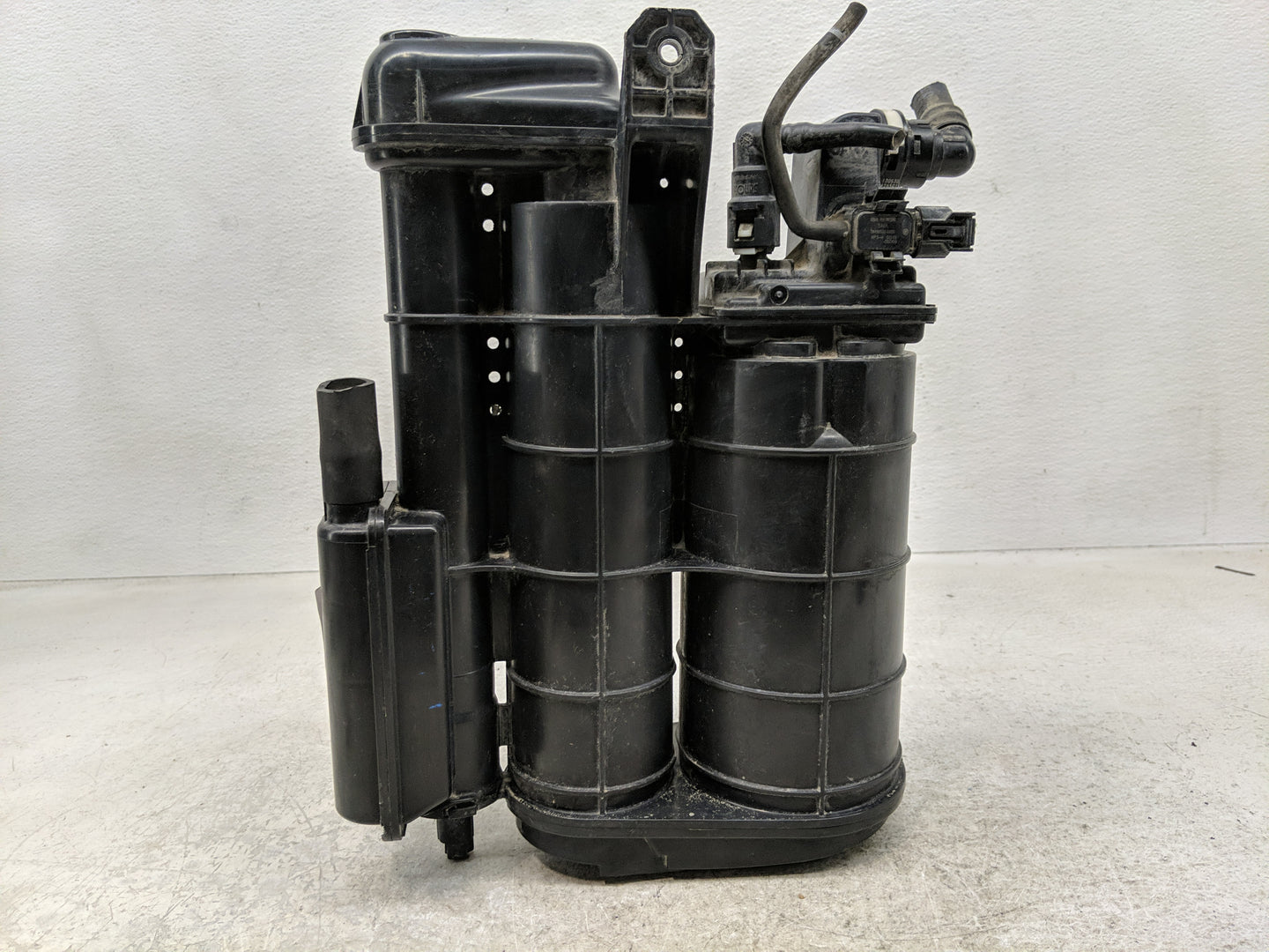 2015 Honda Accord Fuel Vapor Charcoal Canister - Oemusedautoparts1.com