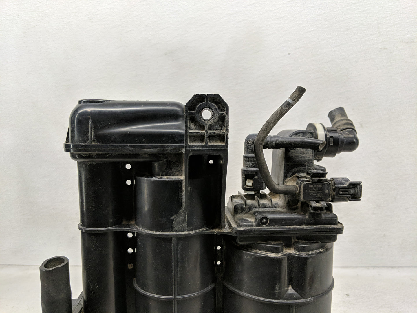 2015 Honda Accord Fuel Vapor Charcoal Canister - Oemusedautoparts1.com
