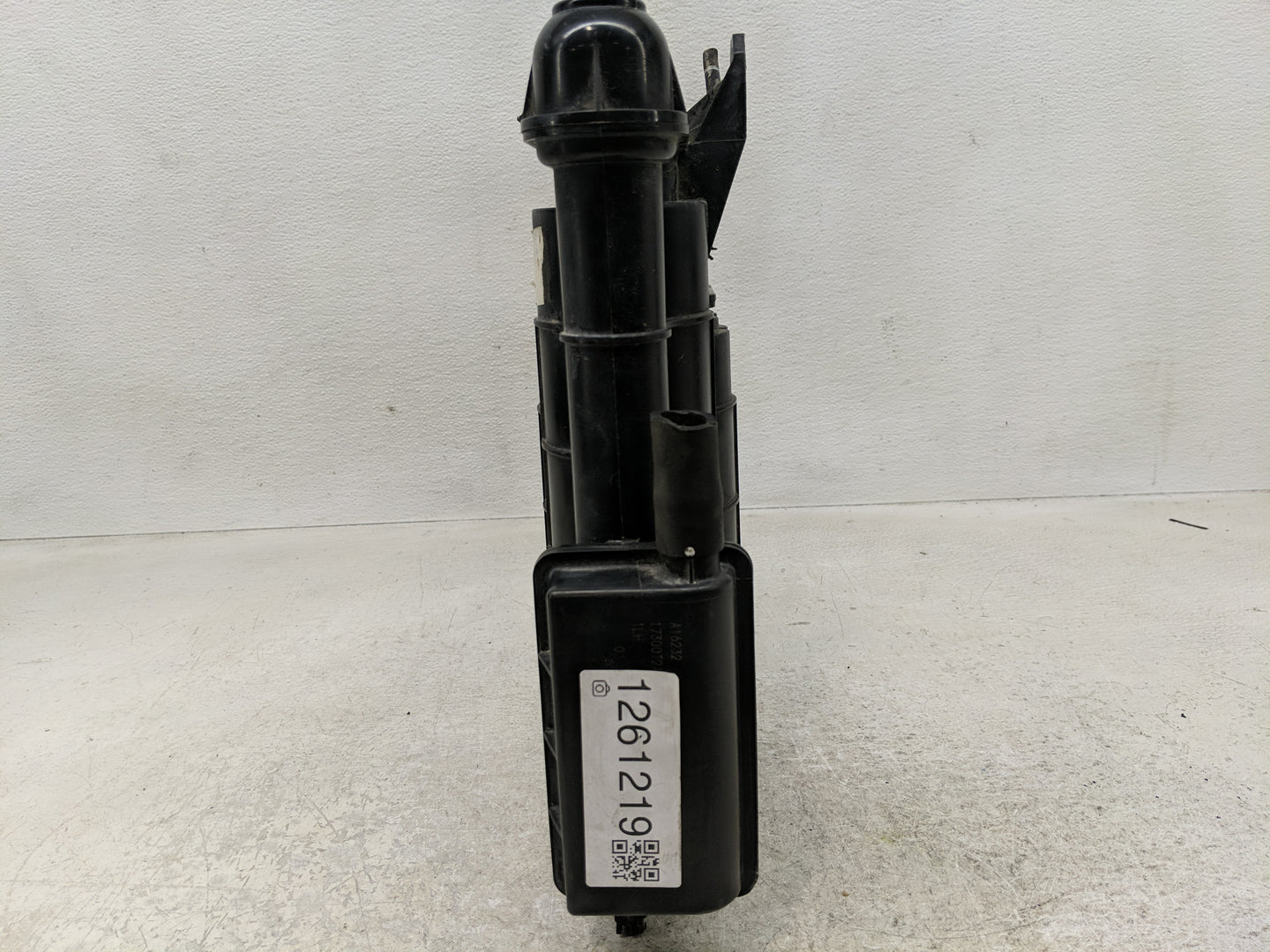 2015 Honda Accord Fuel Vapor Charcoal Canister - Oemusedautoparts1.com