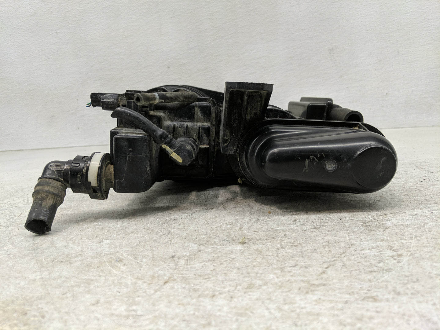 2015 Honda Accord Fuel Vapor Charcoal Canister - Oemusedautoparts1.com