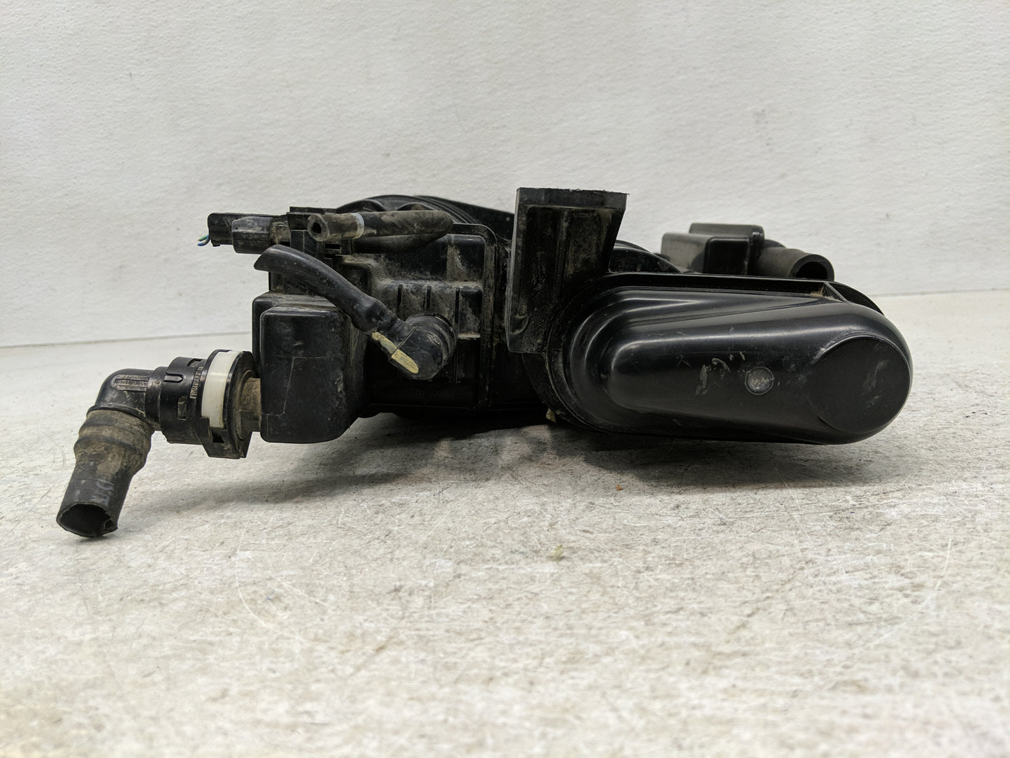 2015 Honda Accord Fuel Vapor Charcoal Canister - Oemusedautoparts1.com