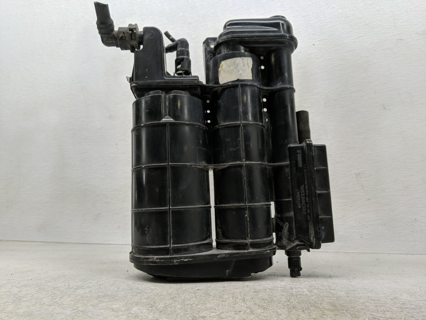 2015 Honda Accord Fuel Vapor Charcoal Canister - Oemusedautoparts1.com