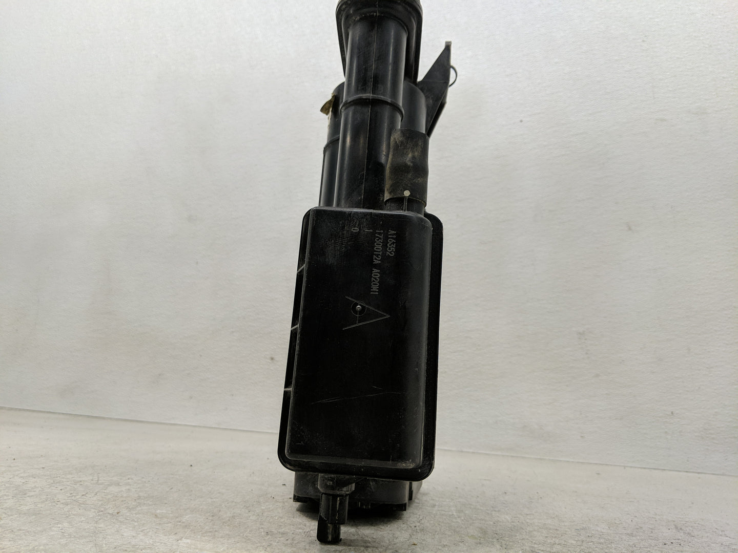 2015 Honda Accord Fuel Vapor Charcoal Canister - Oemusedautoparts1.com