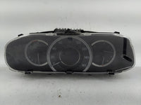 2015 Honda Accord Instrument Cluster Speedometer Gauges P/N:78100-T2F-A710-M1 Fits OEM Used Auto Parts - Oemusedautoparts1.c