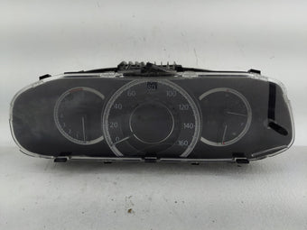 compare product 2015 Honda Accord Instrument Cluster Speedometer Gauges P/N:78100-T2F-A710-M1 Fits OEM Used Auto Parts