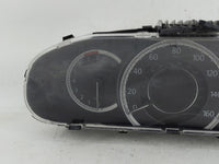 2015 Honda Accord Instrument Cluster Speedometer Gauges P/N:78100-T2F-A710-M1 Fits OEM Used Auto Parts - Oemusedautoparts1.c