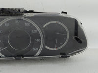 2015 Honda Accord Instrument Cluster Speedometer Gauges P/N:78100-T2F-A710-M1 Fits OEM Used Auto Parts - Oemusedautoparts1.c
