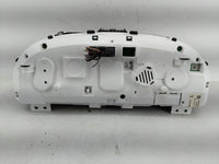 2015 Honda Accord Instrument Cluster Speedometer Gauges P/N:78100-T2F-A710-M1 Fits OEM Used Auto Parts - Oemusedautoparts1.c