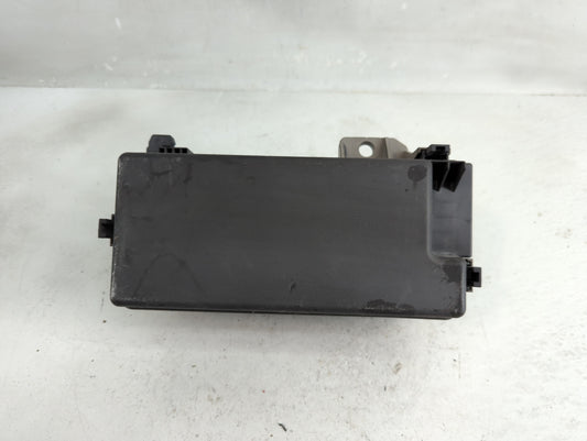 2013-2017 Honda Accord Fusebox Fuse Box Panel Relay Module Fits Fits 2013 2014 2015 2016 2017 OEM Used Auto Parts - Oemuseda