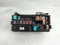 2013-2017 Honda Accord Fusebox Fuse Box Panel Relay Module Fits Fits 2013 2014 2015 2016 2017 OEM Used Auto Parts - Oemuseda