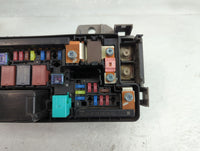 2013-2017 Honda Accord Fusebox Fuse Box Panel Relay Module Fits Fits 2013 2014 2015 2016 2017 OEM Used Auto Parts - Oemuseda