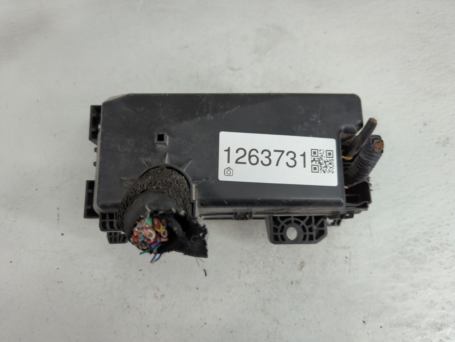 2013-2017 Honda Accord Fusebox Fuse Box Panel Relay Module Fits Fits 2013 2014 2015 2016 2017 OEM Used Auto Parts - Oemuseda