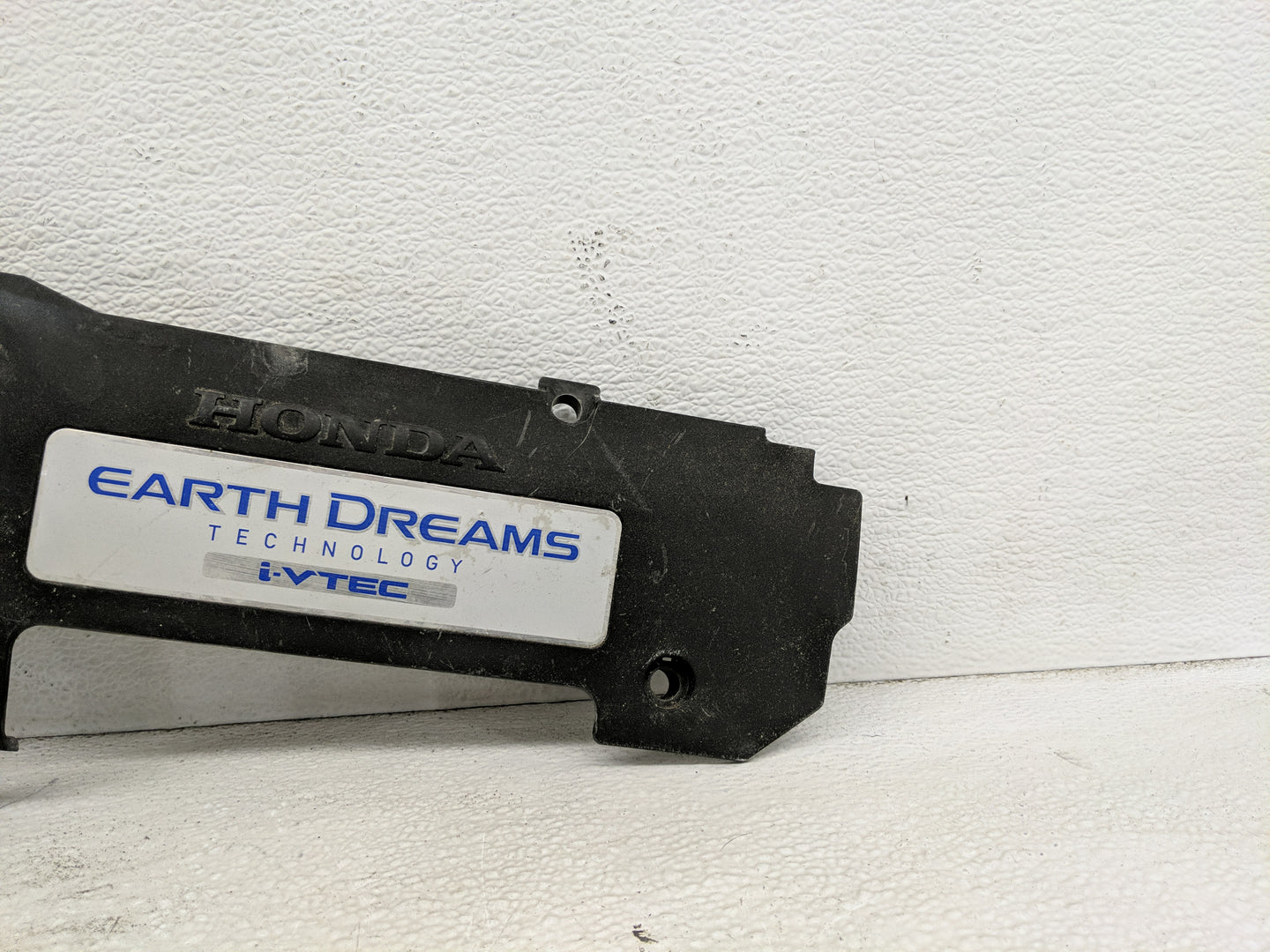 2015 Honda Accord Engine Cover - Oemusedautoparts1.com