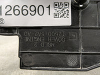 2015 Honda Accord Engine Cover - Oemusedautoparts1.com