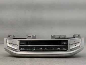 compare product 2013-2015 Honda Accord Climate Control Module Temperature AC/Heater Replacement Fits Fits 2013 2014 2015 OEM Used Auto Parts