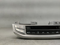 2013-2015 Honda Accord Climate Control Module Temperature AC/Heater Replacement Fits Fits 2013 2014 2015 OEM Used Auto Parts