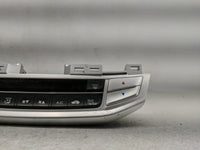 2013-2015 Honda Accord Climate Control Module Temperature AC/Heater Replacement Fits Fits 2013 2014 2015 OEM Used Auto Parts