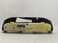 2013-2015 Honda Accord Climate Control Module Temperature AC/Heater Replacement Fits Fits 2013 2014 2015 OEM Used Auto Parts