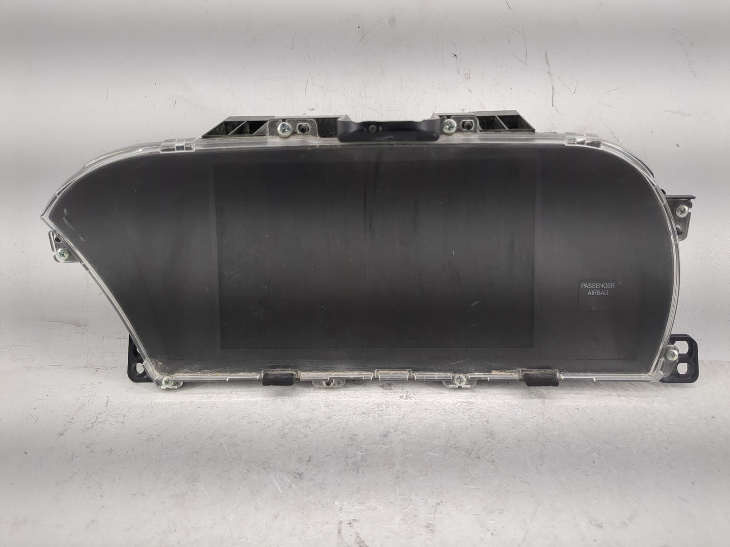 2013-2015 Honda Accord Information Display Screen - Oemusedautoparts1.com