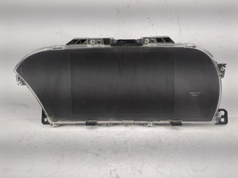 compare product 2013-2015 Honda Accord Information Display Screen