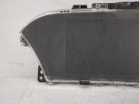 2013-2015 Honda Accord Information Display Screen - Oemusedautoparts1.com