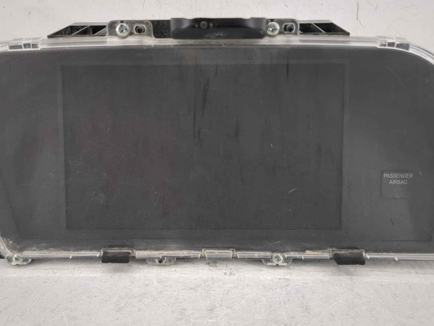2013-2015 Honda Accord Information Display Screen - Oemusedautoparts1.com