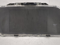 2013-2015 Honda Accord Information Display Screen - Oemusedautoparts1.com