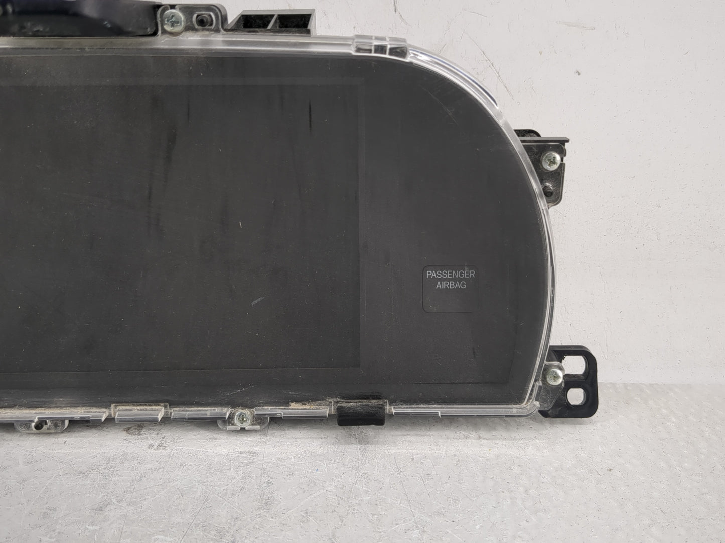 2013-2015 Honda Accord Information Display Screen - Oemusedautoparts1.com