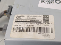 2013-2015 Honda Accord Information Display Screen - Oemusedautoparts1.com