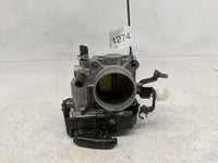 2013-2017 Honda Accord Throttle Body Fits Fits 2013 2014 2015 2016 2017 2018 2019 2020 2021 2022 OEM Used Auto Parts - Oemus