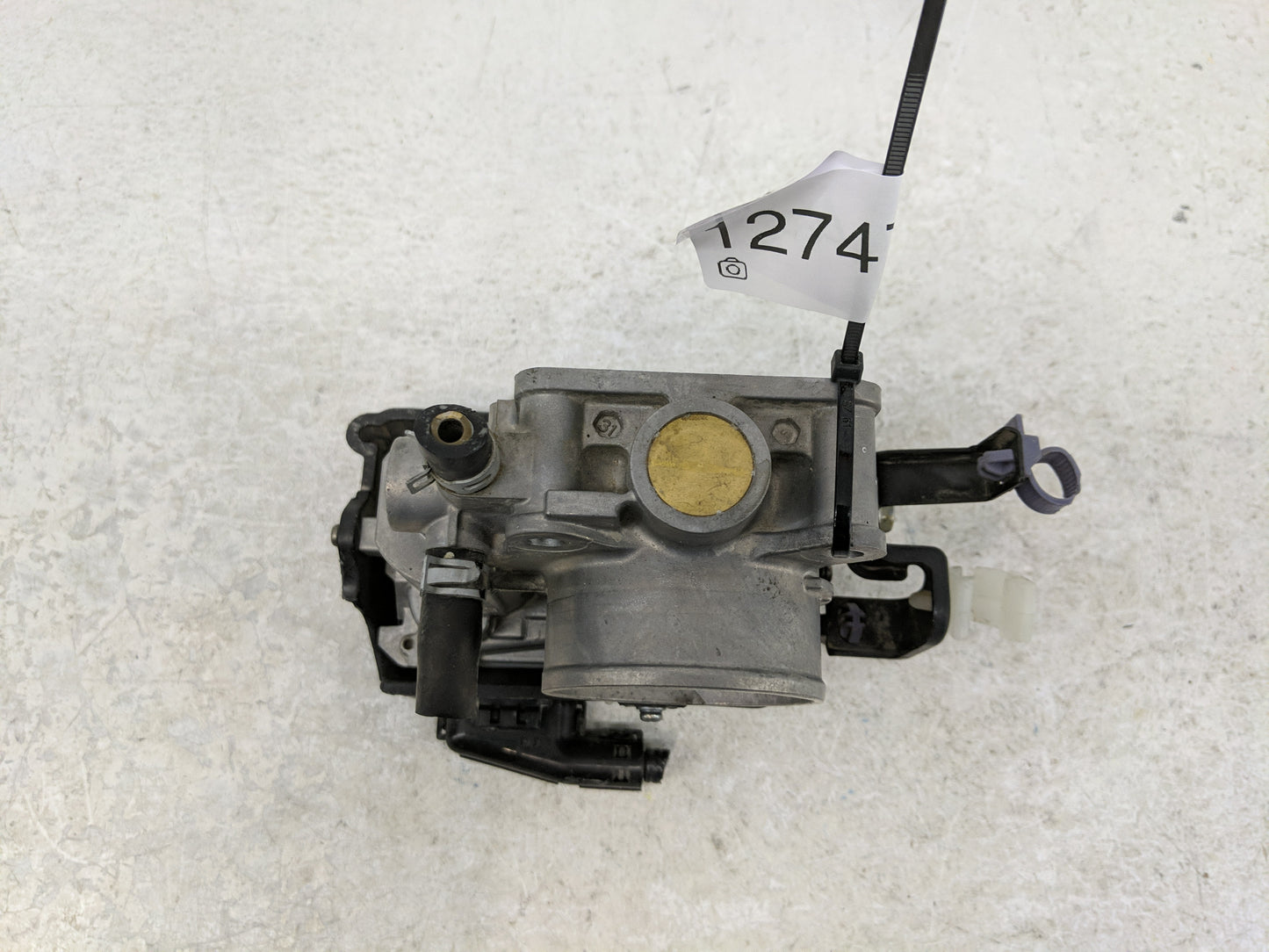 2013-2017 Honda Accord Throttle Body Fits Fits 2013 2014 2015 2016 2017 2018 2019 2020 2021 2022 OEM Used Auto Parts - Oemus