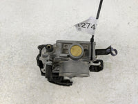2013-2017 Honda Accord Throttle Body Fits Fits 2013 2014 2015 2016 2017 2018 2019 2020 2021 2022 OEM Used Auto Parts - Oemus