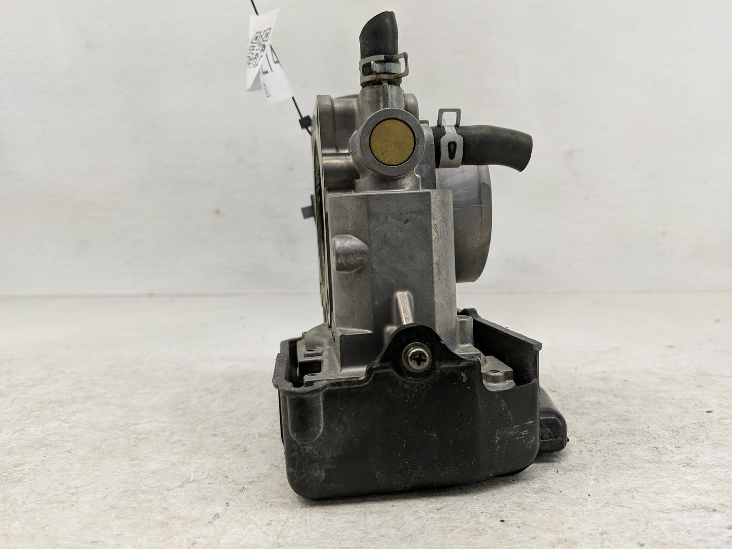 2013-2017 Honda Accord Throttle Body Fits Fits 2013 2014 2015 2016 2017 2018 2019 2020 2021 2022 OEM Used Auto Parts - Oemus