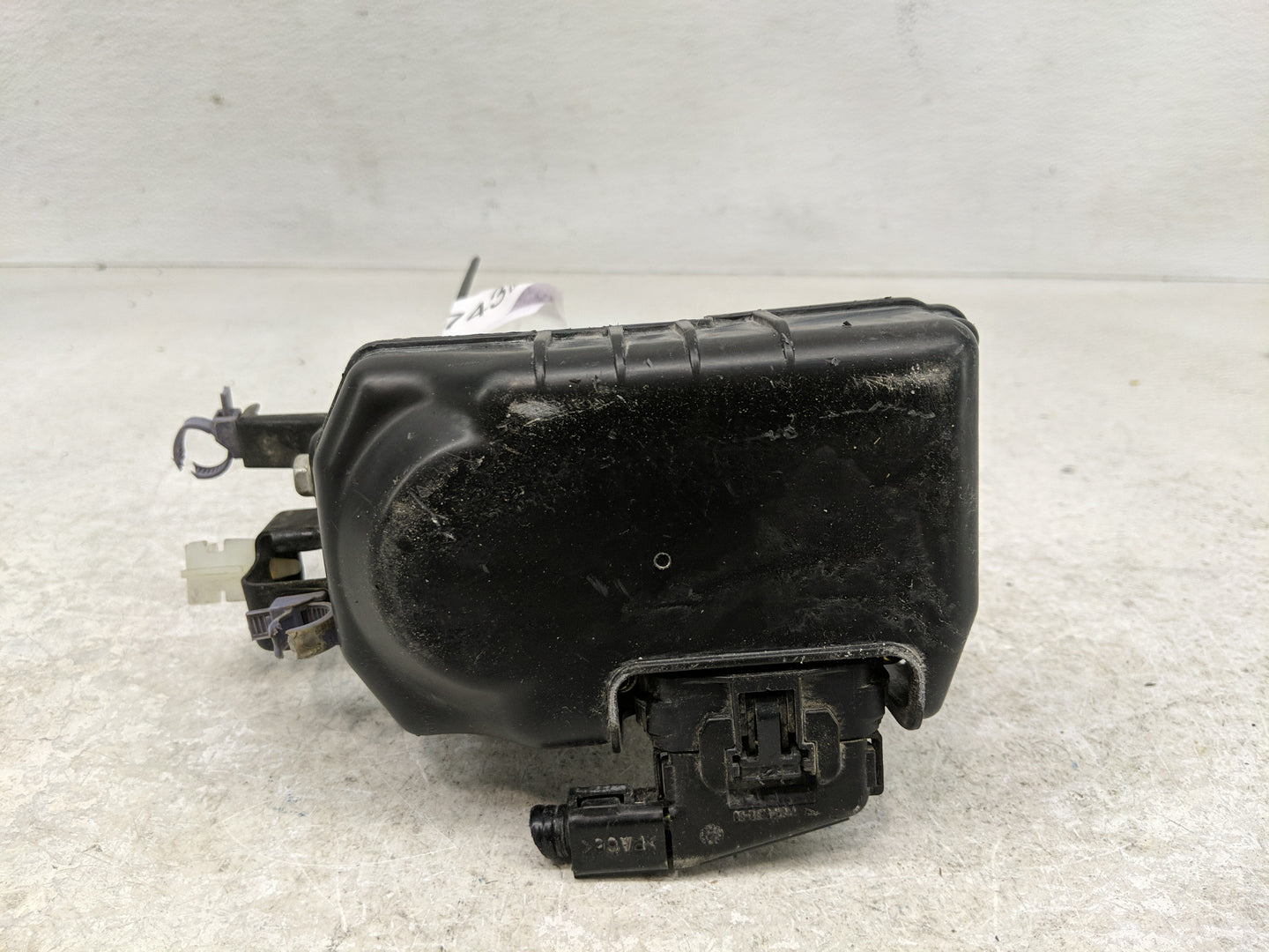 2013-2017 Honda Accord Throttle Body Fits Fits 2013 2014 2015 2016 2017 2018 2019 2020 2021 2022 OEM Used Auto Parts - Oemus