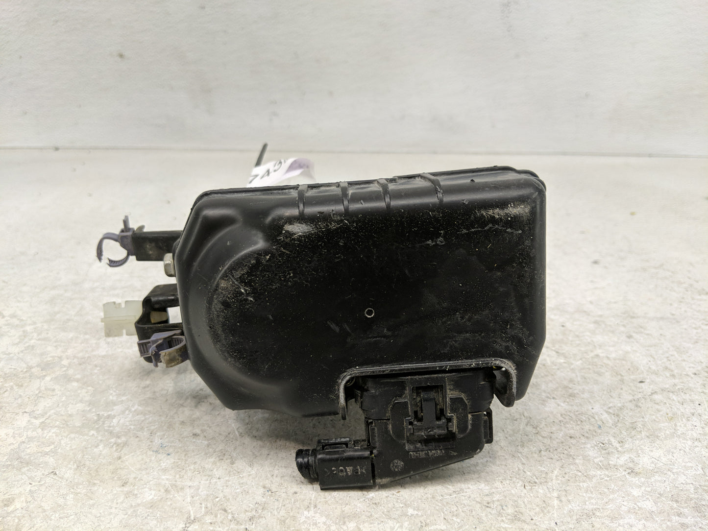 2013-2017 Honda Accord Throttle Body Fits Fits 2013 2014 2015 2016 2017 2018 2019 2020 2021 2022 OEM Used Auto Parts - Oemus