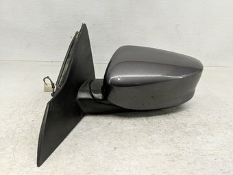 compare product 2013-2017 Honda Accord Side Mirror Replacement Driver Left View Door Mirror P/N:766399 Fits Fits 2013 2014 2015 2016 2017 OEM Used Auto Parts