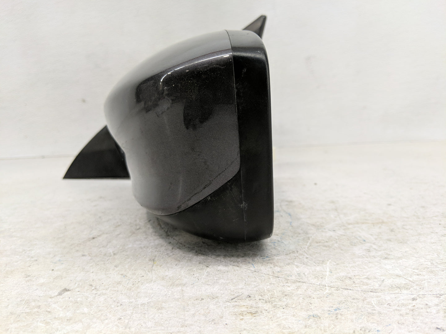 2013-2017 Honda Accord Side Mirror Replacement Driver Left View Door Mirror P/N:766399 Fits Fits 2013 2014 2015 2016 2017 OE