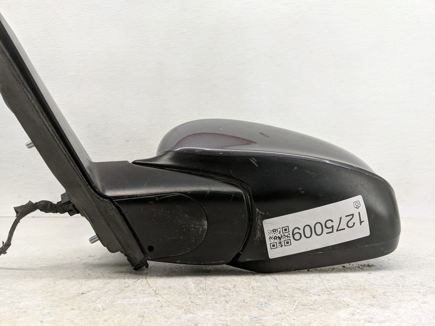 2013-2017 Honda Accord Side Mirror Replacement Driver Left View Door Mirror P/N:766399 Fits Fits 2013 2014 2015 2016 2017 OE