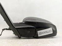 2013-2017 Honda Accord Side Mirror Replacement Driver Left View Door Mirror P/N:766399 Fits Fits 2013 2014 2015 2016 2017 OE