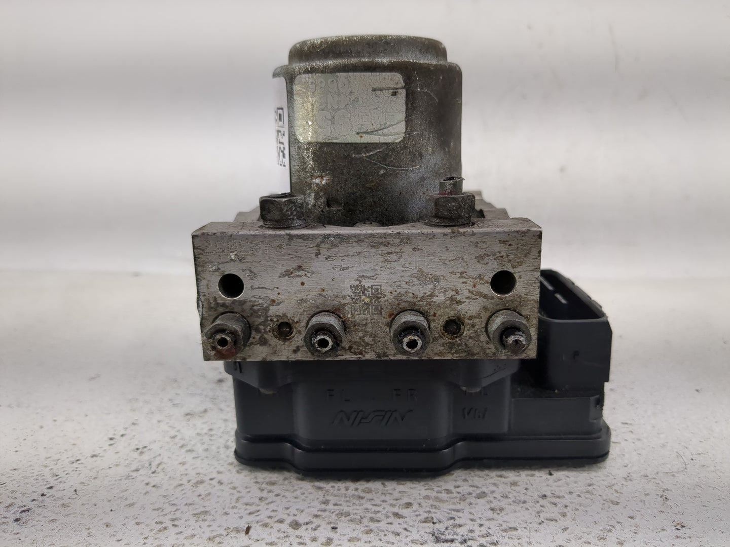 2015 Honda Accord ABS Pump Control Module Replacement Fits OEM Used Auto Parts - Oemusedautoparts1.com