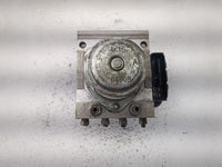 2015 Honda Accord ABS Pump Control Module Replacement Fits OEM Used Auto Parts - Oemusedautoparts1.com