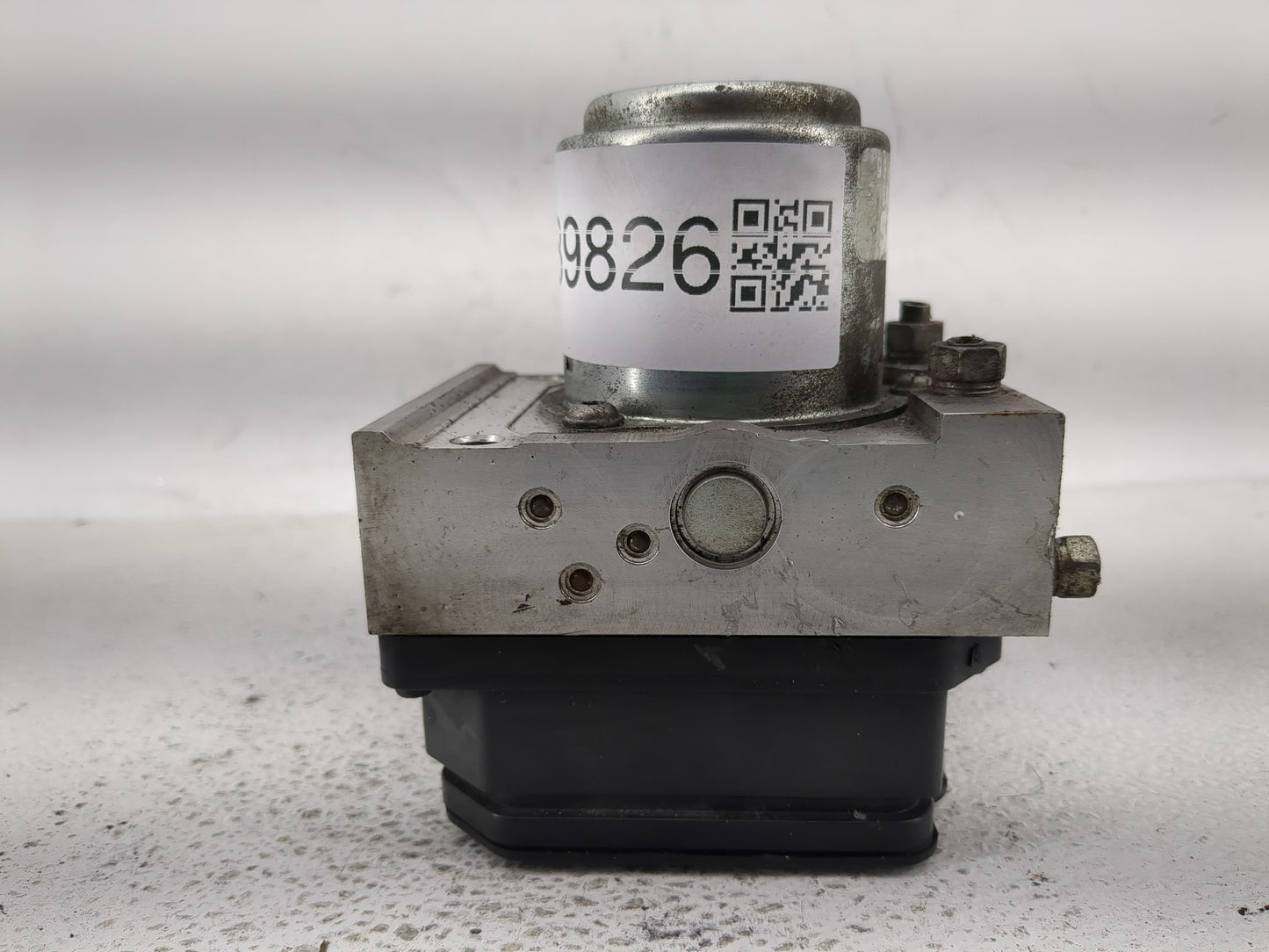 2015 Honda Accord ABS Pump Control Module Replacement Fits OEM Used Auto Parts - Oemusedautoparts1.com