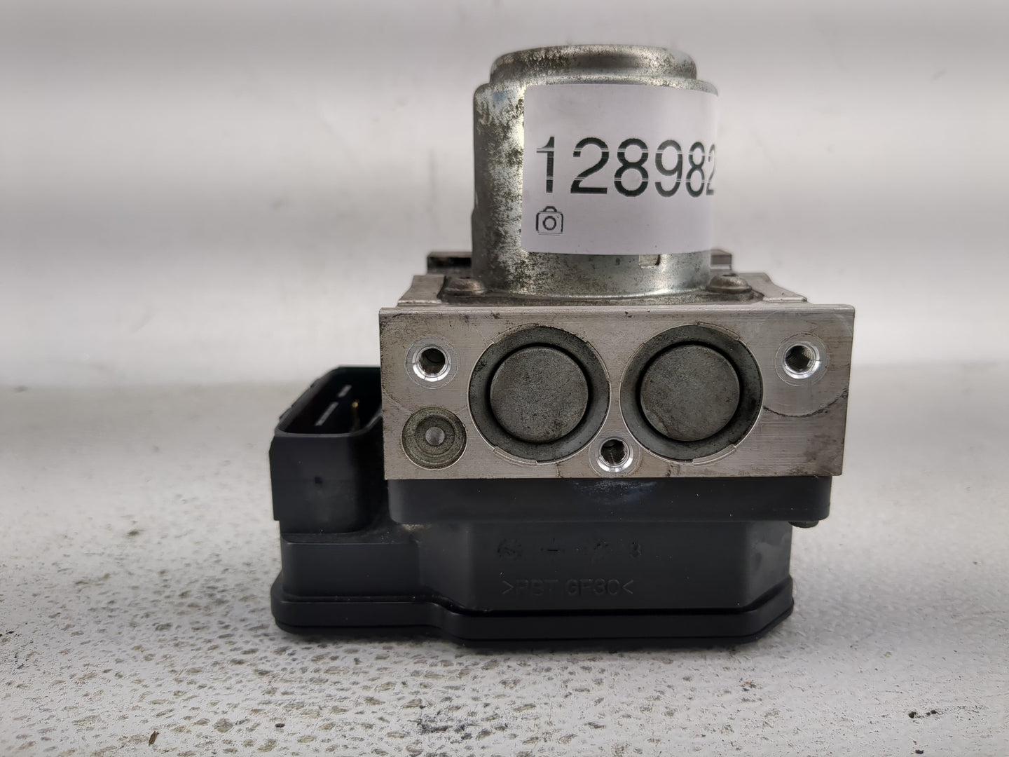 2015 Honda Accord ABS Pump Control Module Replacement Fits OEM Used Auto Parts - Oemusedautoparts1.com