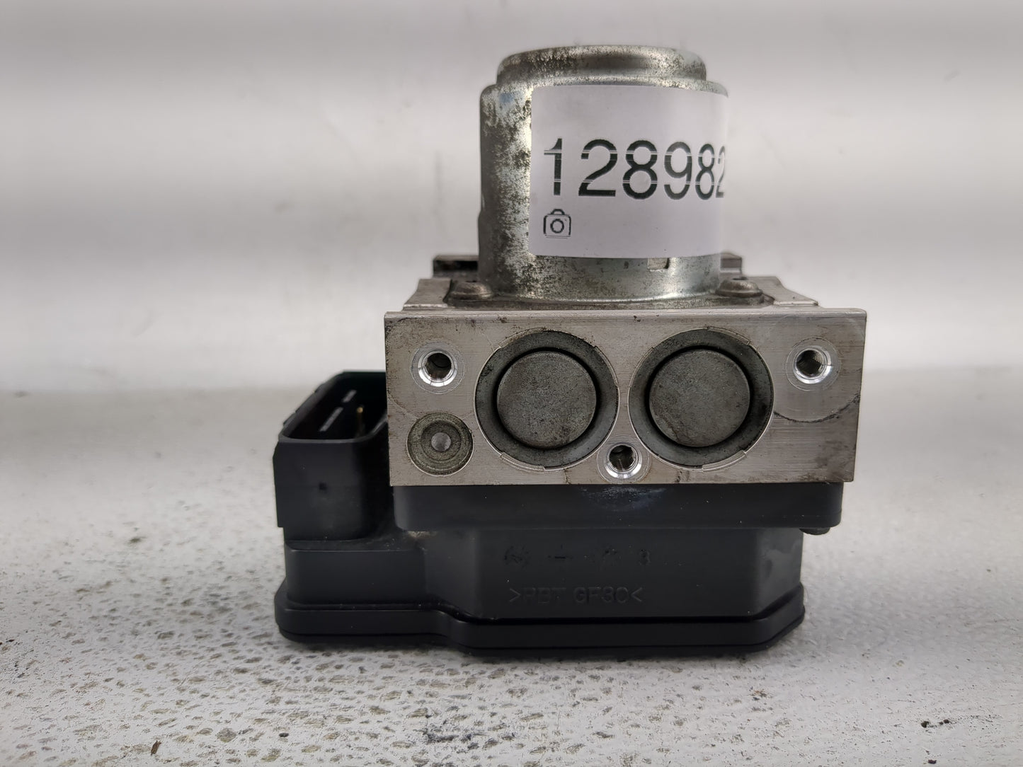 2015 Honda Accord ABS Pump Control Module Replacement Fits OEM Used Auto Parts - Oemusedautoparts1.com