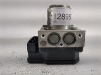 2015 Honda Accord ABS Pump Control Module Replacement Fits OEM Used Auto Parts - Oemusedautoparts1.com